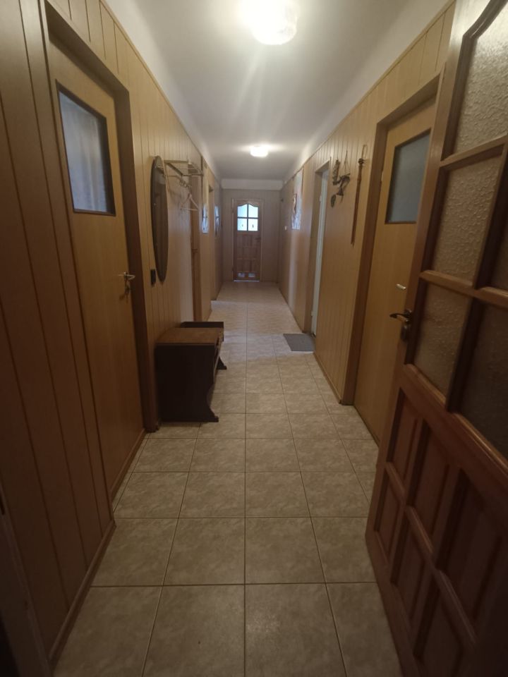 dom wolnostojący, 5 pokoi Wolanów, ul. Kolejowa. Zdjęcie 7