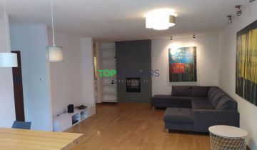 Mieszkanie 4-pokojowe Warszawa Ursynów, al. Komisji Edukacji Narodowej