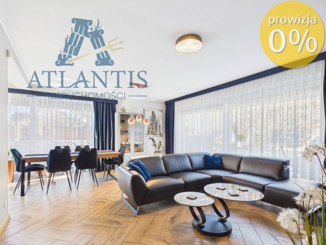 dom wolnostojący, 6 pokoi Zielonka. Zdjęcie 1