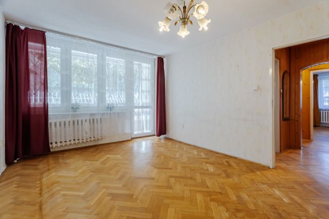 Mieszkanie 3-pokojowe Warszawa Bemowo, ul. Puszczy Solskiej. Zdjęcie 5