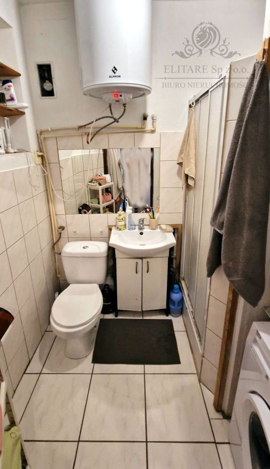 Mieszkanie 4-pokojowe Warszawa Kamionek, ul. Grochowska. Zdjęcie 6