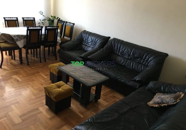 Mieszkanie 4-pokojowe Warszawa Wola, ul. Deotymy. Zdjęcie 5