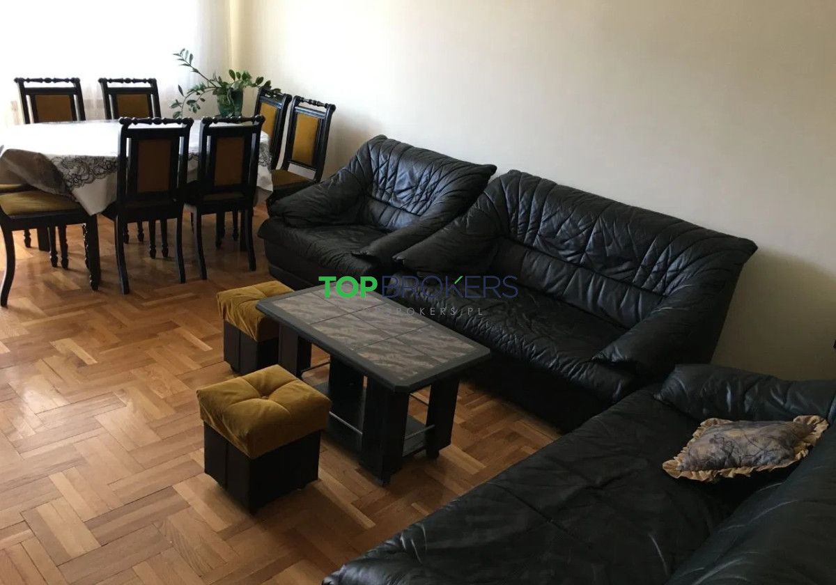 Mieszkanie 4-pokojowe Warszawa Wola, ul. Deotymy. Zdjęcie 5