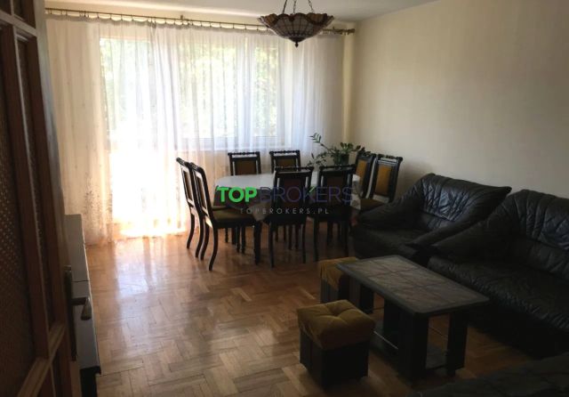 Mieszkanie 4-pokojowe Warszawa Wola, ul. Deotymy. Zdjęcie 7