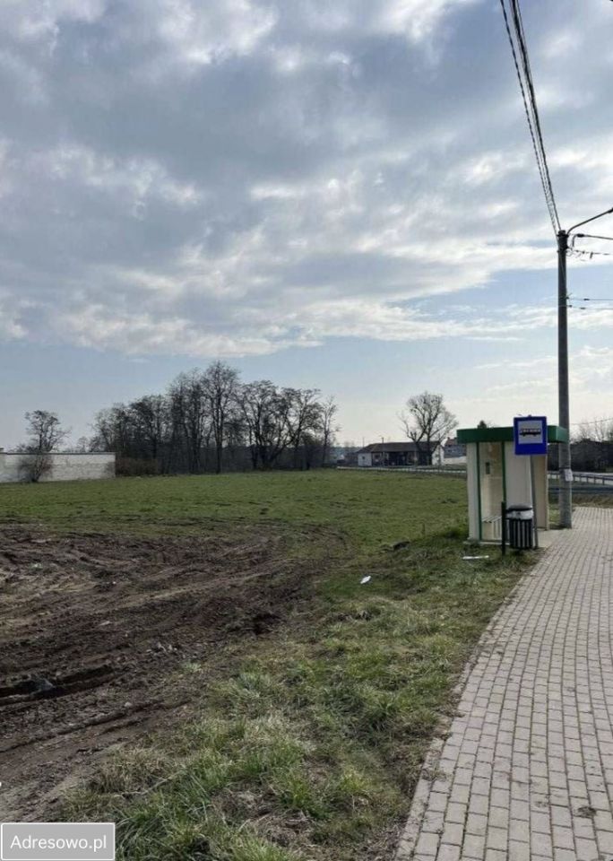 Działka budowlana Małopole, ul. Franciszka Czapskiego. Zdjęcie 4