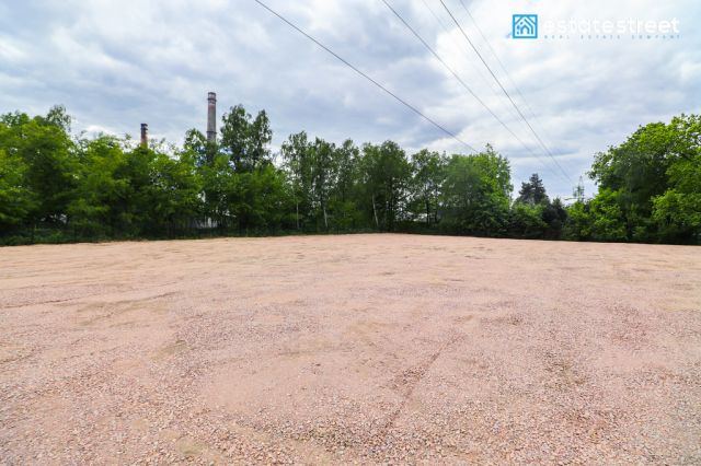 Działka Skawina, ul. Józefa Piłsudskiego. Zdjęcie 4