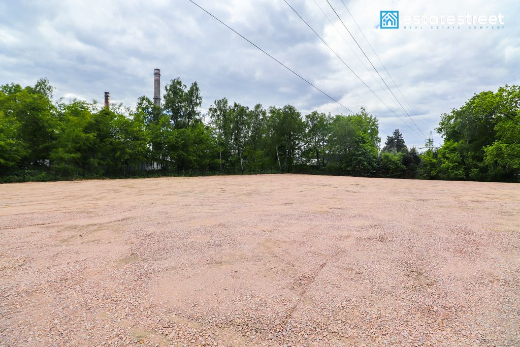 Działka Skawina, ul. Józefa Piłsudskiego. Zdjęcie 4