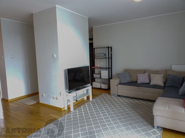 Mieszkanie 2-pokojowe Szczecin Gumieńce, ul. Kazimierska. Zdjęcie 2