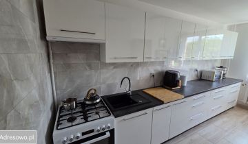 Mieszkanie 2-pokojowe Krasnystaw, ul. PCK