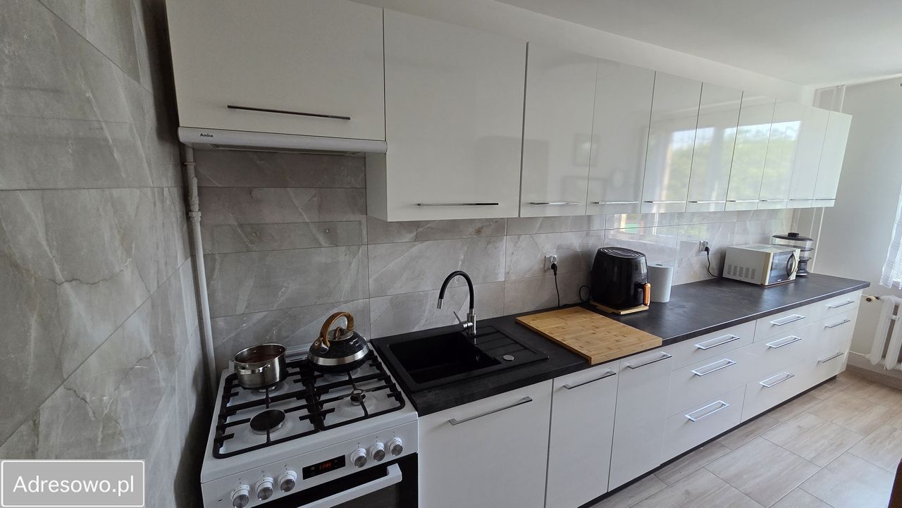 Mieszkanie 2-pokojowe Krasnystaw, ul. PCK. Zdjęcie 2