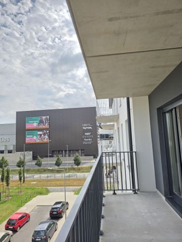 Mieszkanie 3-pokojowe Poznań Nowe Miasto, ul. Kórnicka. Zdjęcie 15