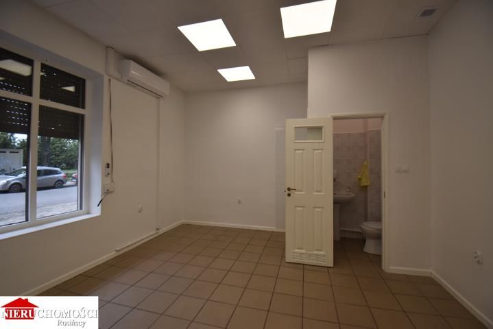 Nieruchomość komercyjna Wołomin. Zdjęcie 8