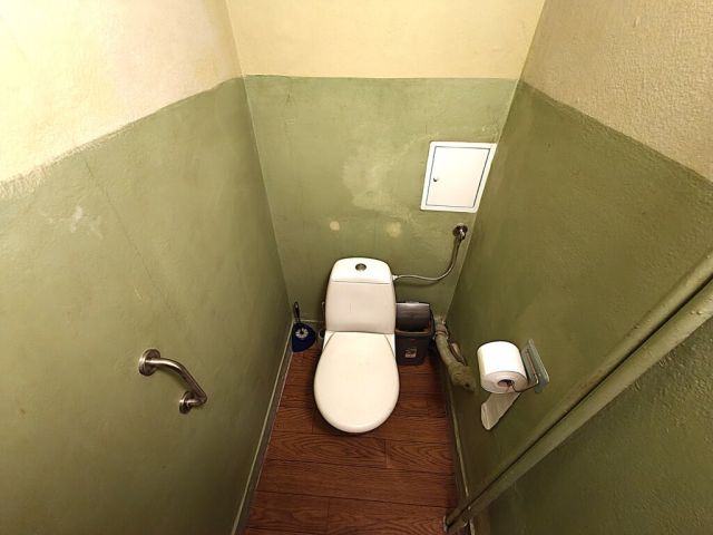 Mieszkanie 2-pokojowe Lublin Kalinowszczyzna, ul. Franciszka Kleeberga. Zdjęcie 8