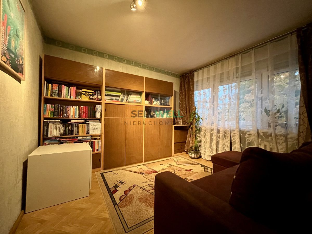 Mieszkanie 2-pokojowe Łódź Bałuty, ul. Olsztyńska. Zdjęcie 8