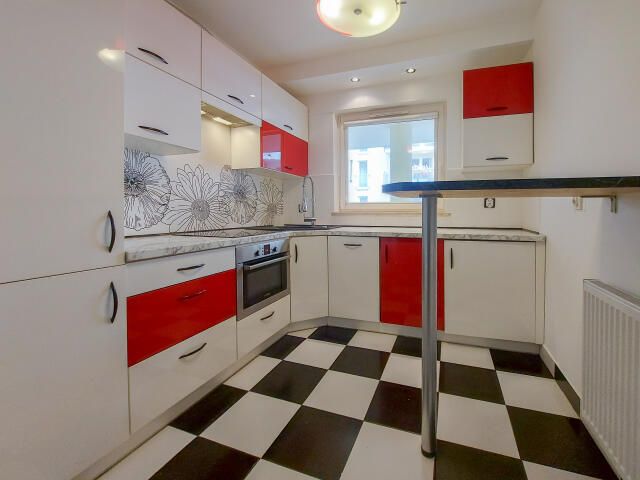 Mieszkanie 2-pokojowe Kraków Prądnik Biały, ul. Bociana. Zdjęcie 6