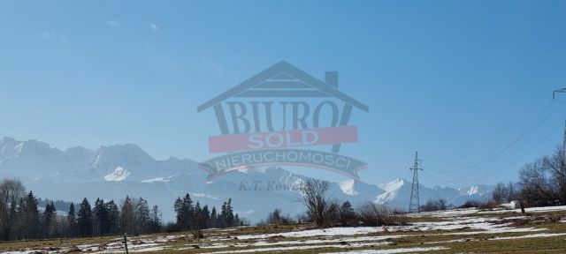 dom wolnostojący, 4 pokoje Biały Dunajec. Zdjęcie 6