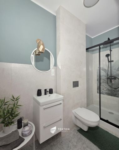 Mieszkanie 2-pokojowe Poznań Jeżyce, ul. Jana Henryka Dąbrowskiego. Zdjęcie 7