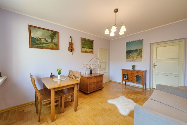 Mieszkanie 3-pokojowe Wrocław Fabryczna, ul. Wróbla. Zdjęcie 5