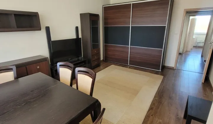 Mieszkanie 3-pokojowe Rzeszów, ul. św. Kingi