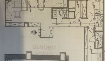 Mieszkanie 4-pokojowe Pruszków Centrum, ul. Niecała