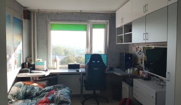 Mieszkanie 2-pokojowe Zabrze Zaborze, ul. Stanisława Struzika