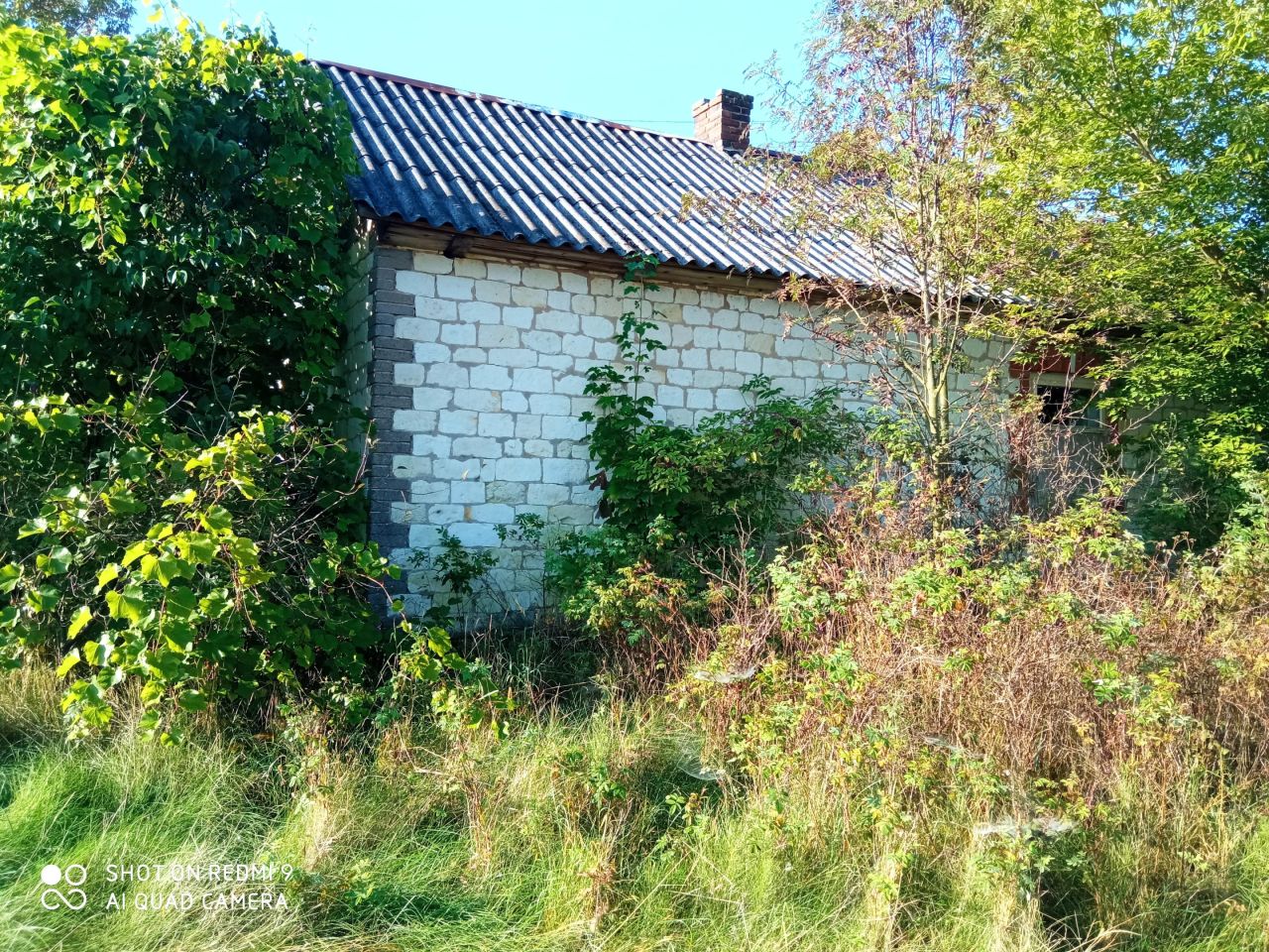 siedlisko, 1 pokój Ławeczko Stare. Zdjęcie 16