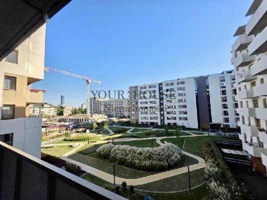 Mieszkanie 3-pokojowe Wrocław Stare Miasto, ul. Miedziana. Zdjęcie 7