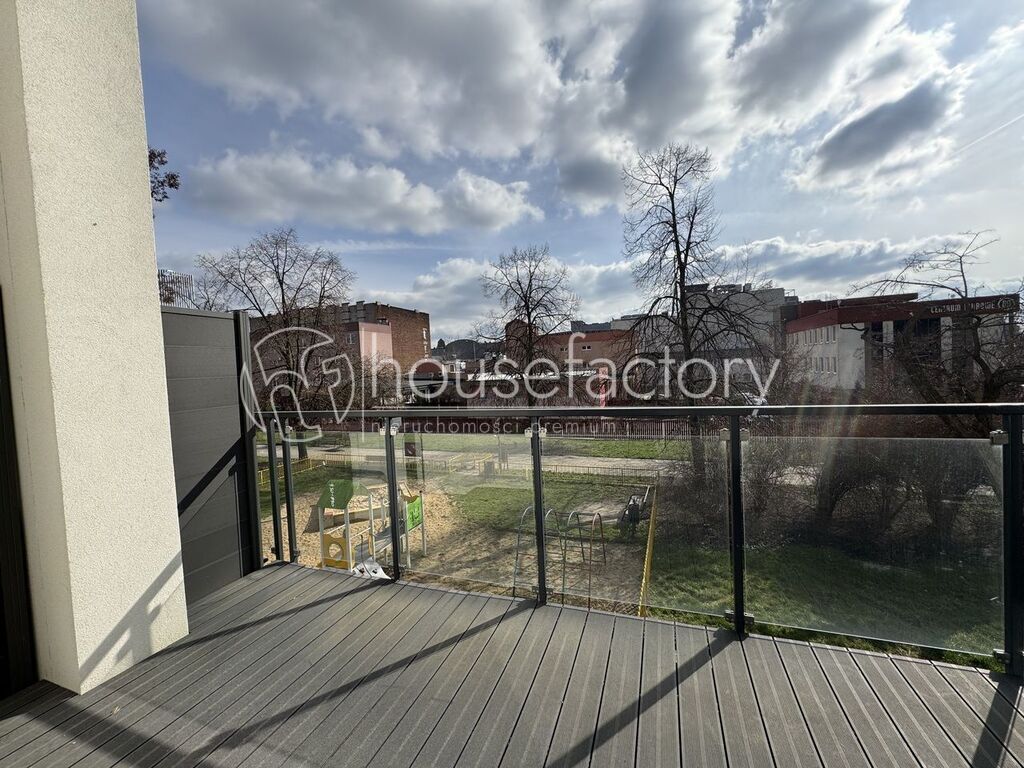 Mieszkanie 3-pokojowe Łódź, ul. Gdańska. Zdjęcie 4