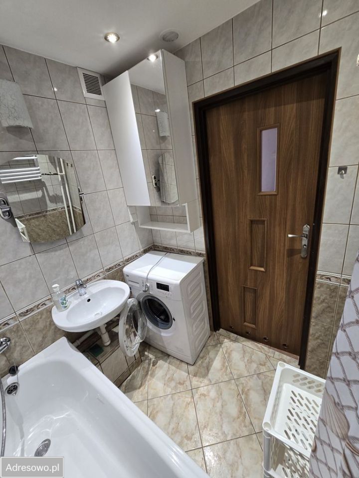 Mieszkanie 3-pokojowe Kraków Kurdwanów, ul. Stanisława Stojałowskiego. Zdjęcie 6