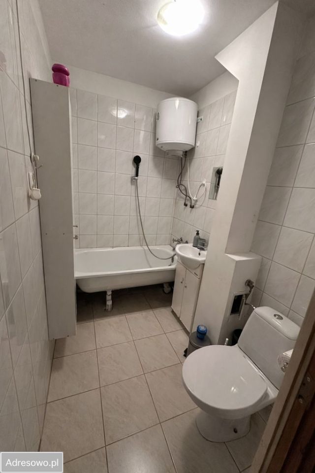 Mieszkanie 2-pokojowe Żywiec, os. Młodych. Zdjęcie 4