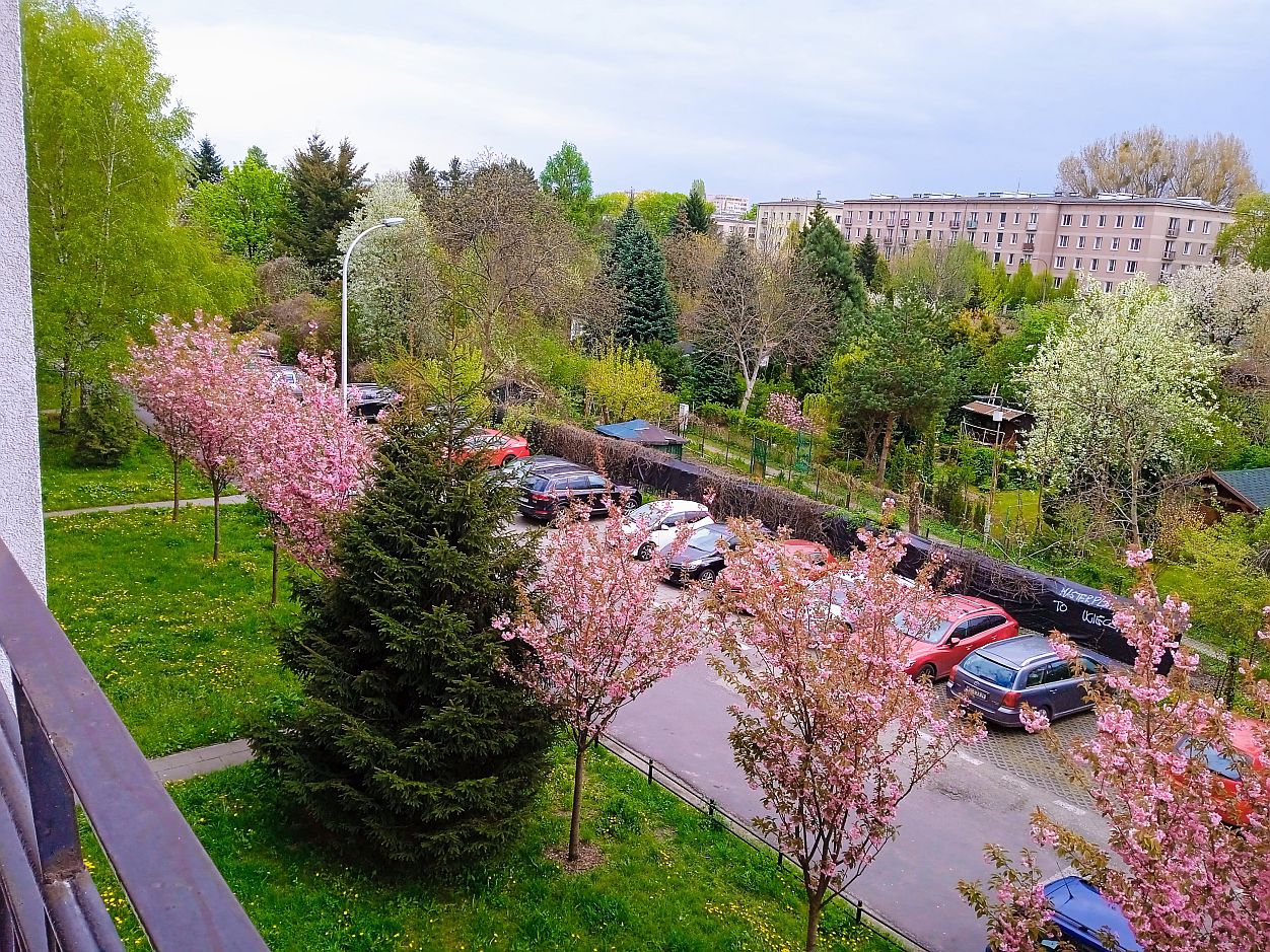Mieszkanie 1-pokojowe Warszawa Mokotów, ul. Racławicka. Zdjęcie 1