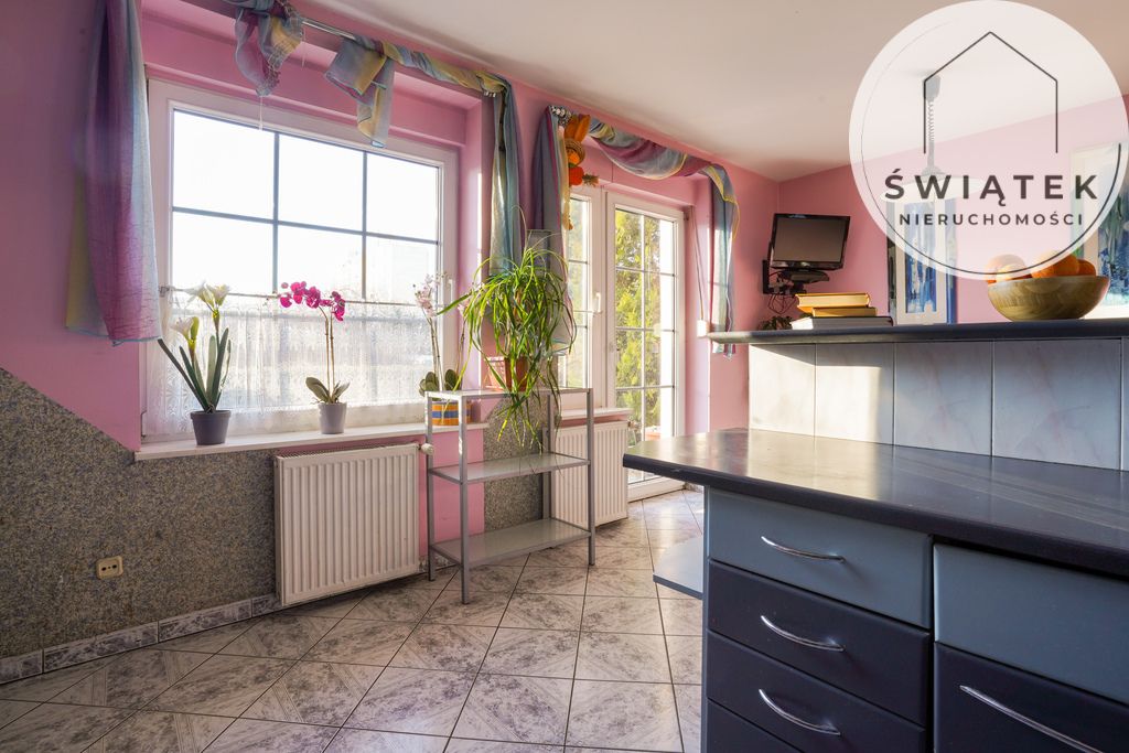 dom wolnostojący, 6 pokoi Toruń, ul. Droga Trzeposka. Zdjęcie 9