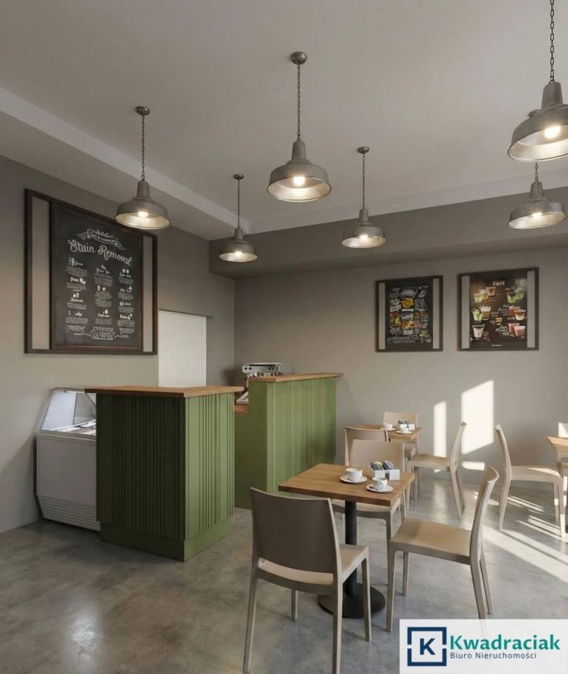 Lokal Przysieki. Zdjęcie 2