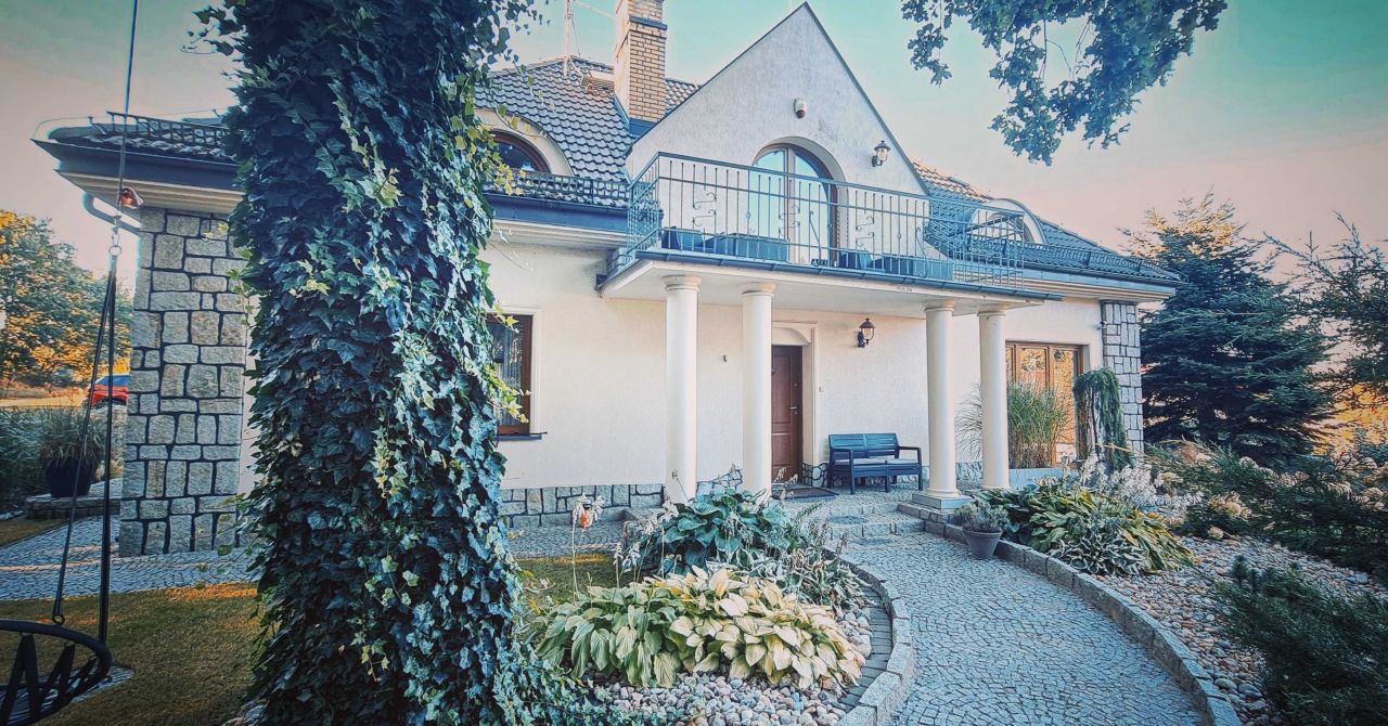 dom wolnostojący Sasino. Zdjęcie 3