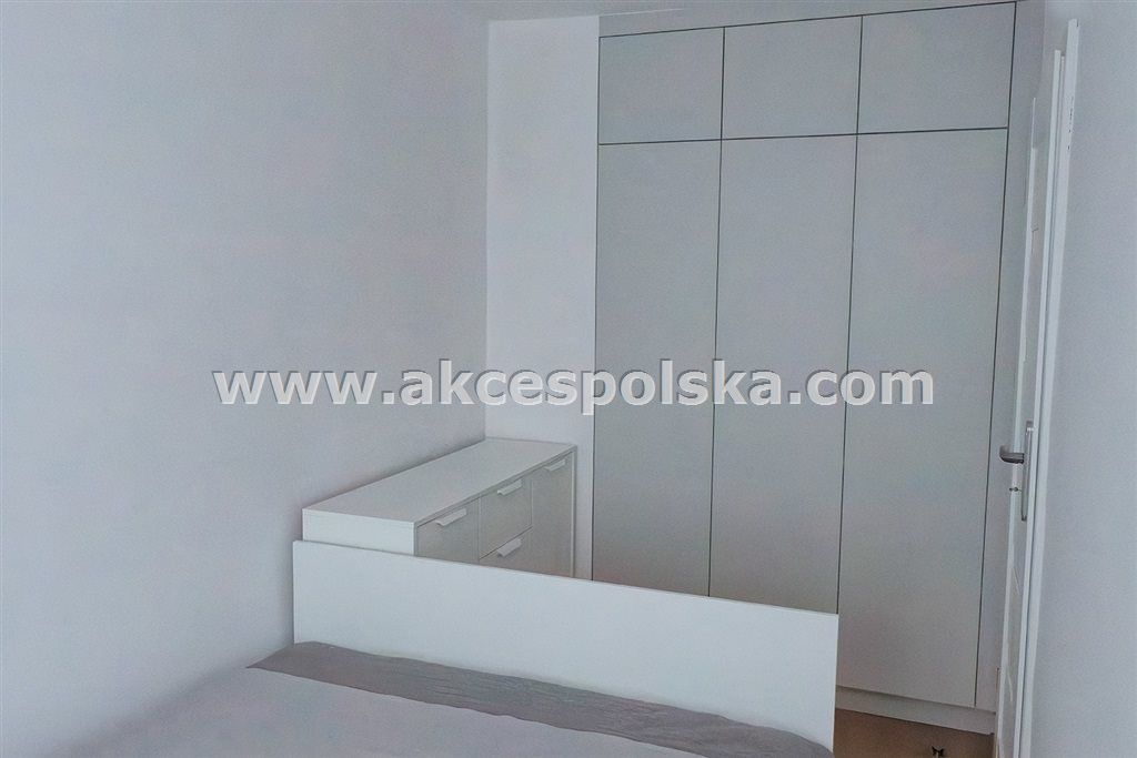 Mieszkanie 2-pokojowe Warszawa Żoliborz, ul. Kazimierza Promyka. Zdjęcie 7