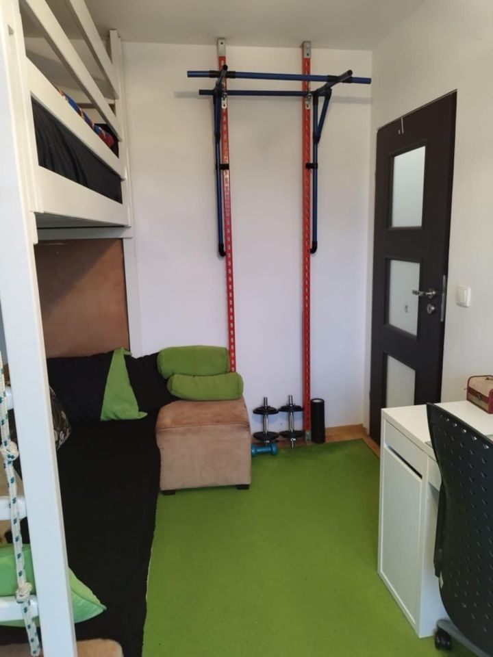 Mieszkanie 2-pokojowe Lublin Dziesiąta, ul. Wojenna. Zdjęcie 10