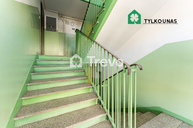 Mieszkanie 3-pokojowe Gdańsk Jasień, ul. Stolema. Zdjęcie 18