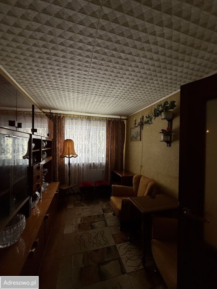 Mieszkanie 3-pokojowe Warszawa Bielany, ul. Jana Kasprowicza. Zdjęcie 3