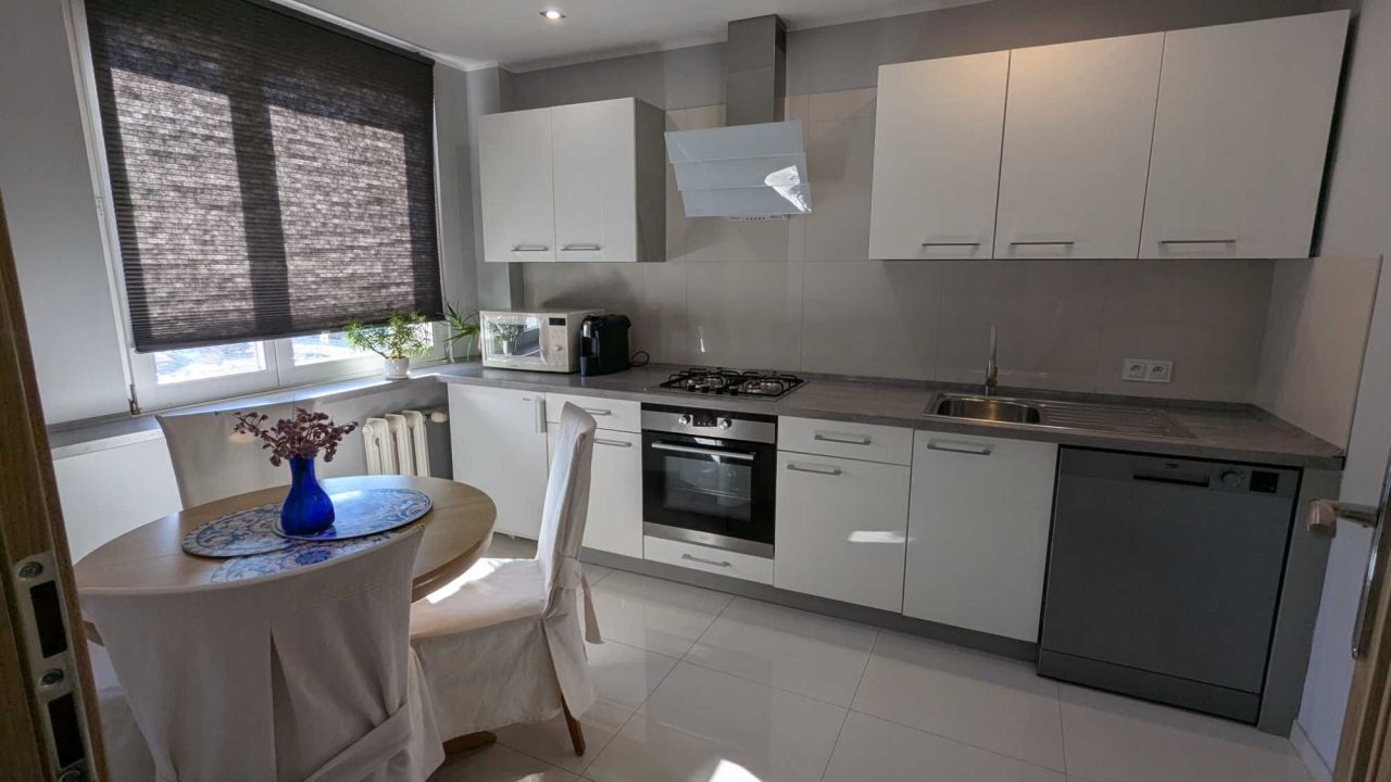 Mieszkanie 2-pokojowe Kielce Centrum, ul. Targowa. Zdjęcie 6