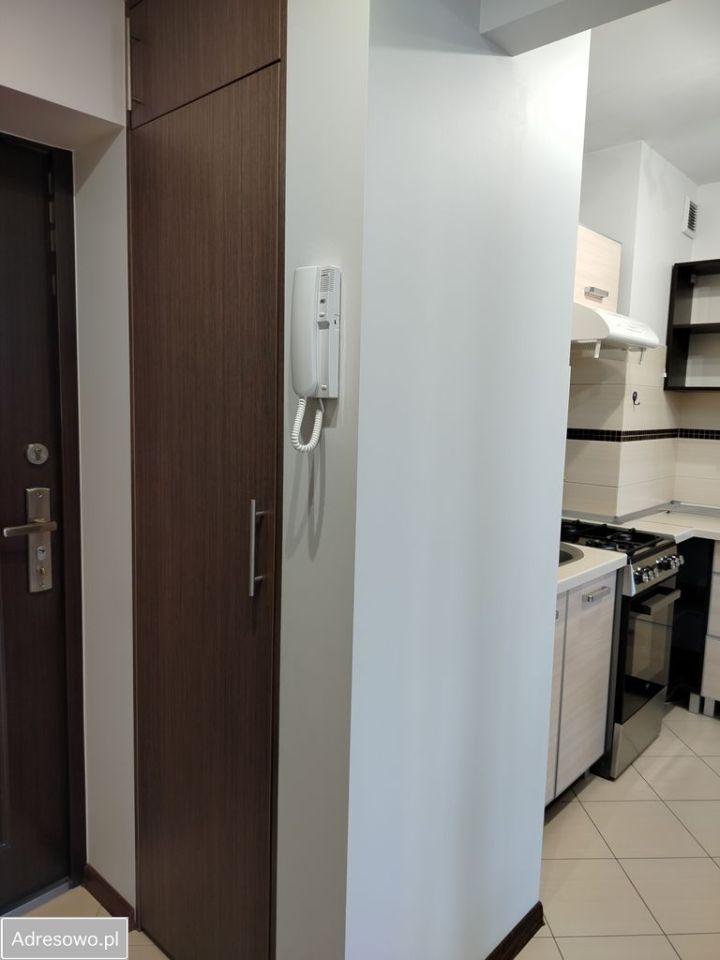 Mieszkanie 2-pokojowe Łódź Bałuty, al. Chryzantem. Zdjęcie 17