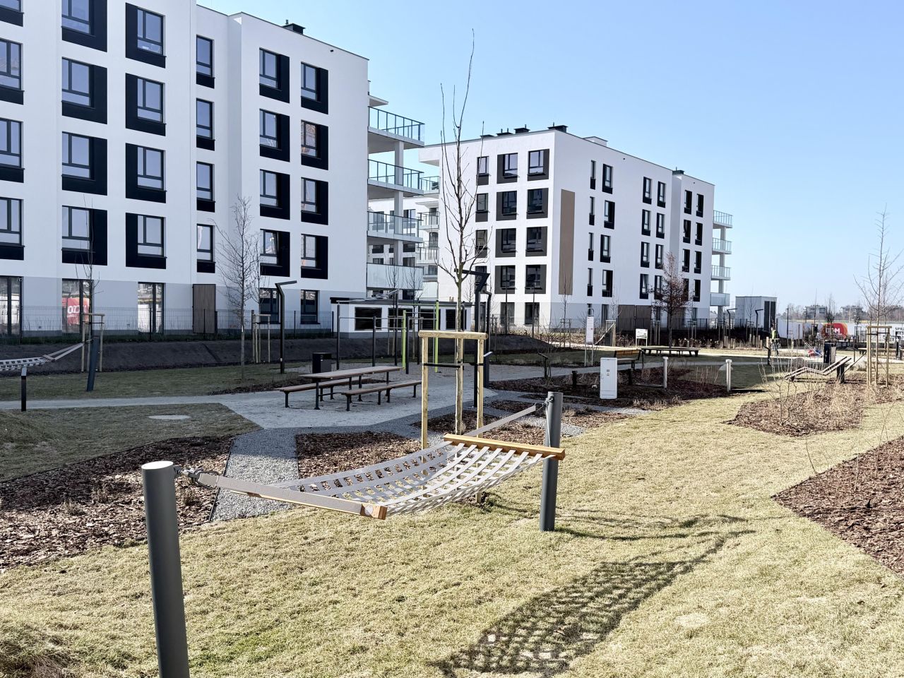 Mieszkanie 1-pokojowe Warszawa Bemowo, ul. Jana Heweliusza. Zdjęcie 13