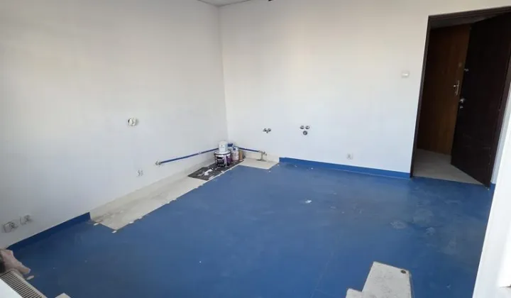 Mieszkanie 2-pokojowe Nowy Dwór Mazowiecki, ul. Modlińska