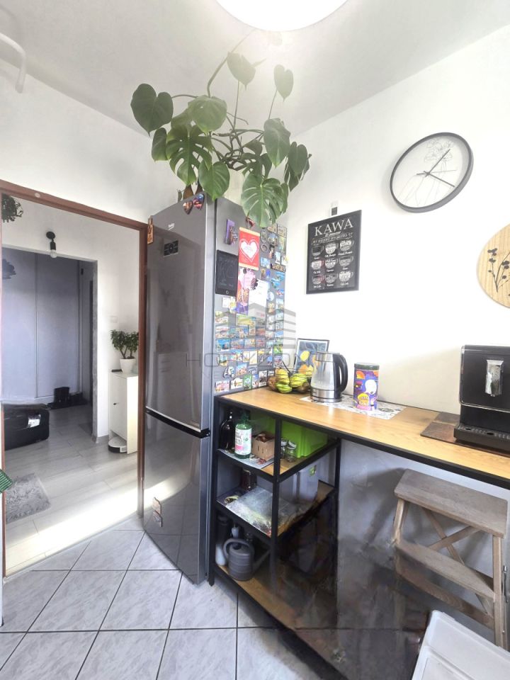 Mieszkanie 3-pokojowe Bydgoszcz Fordon, ul. gen. Stanisława Taczaka. Zdjęcie 15