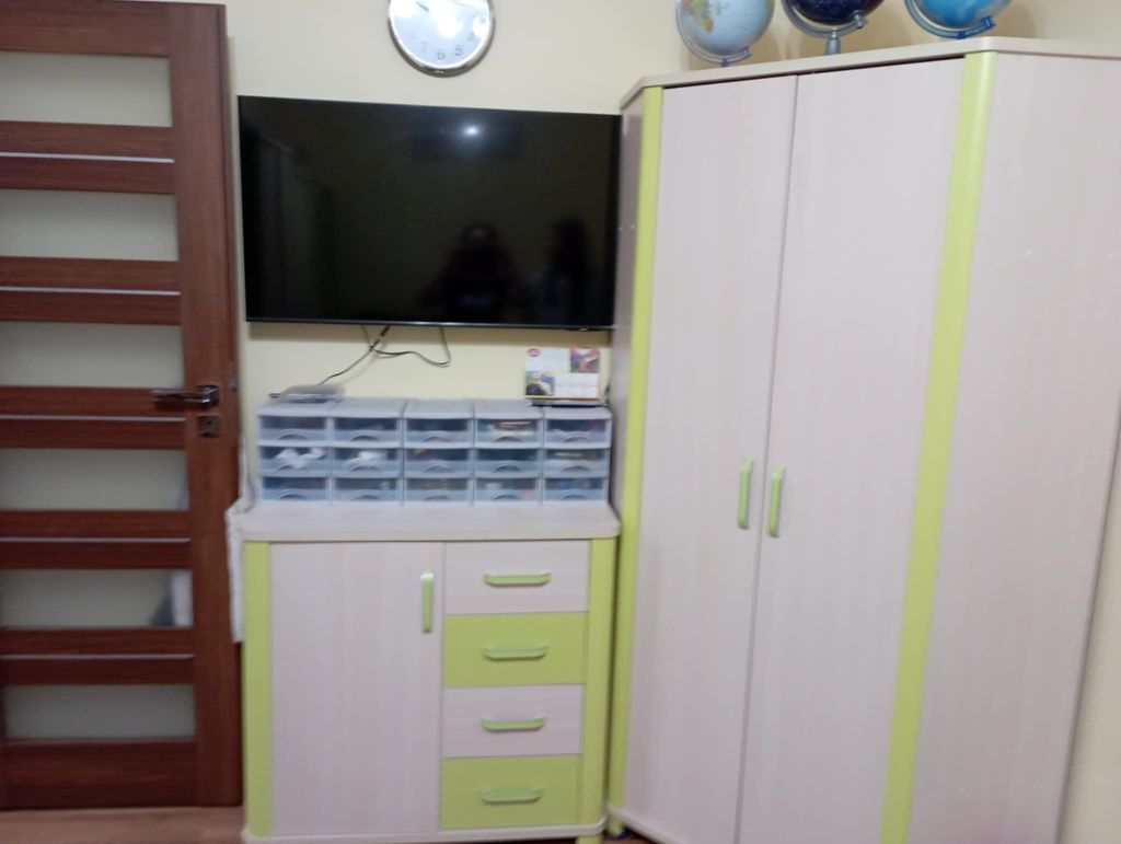 Mieszkanie 4-pokojowe Łomno. Zdjęcie 7