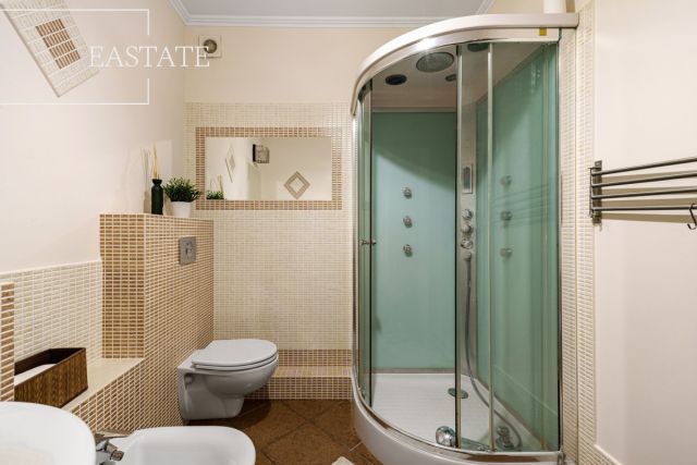 Mieszkanie 4-pokojowe Łomianki, ul. Stanisława Staszica. Zdjęcie 11