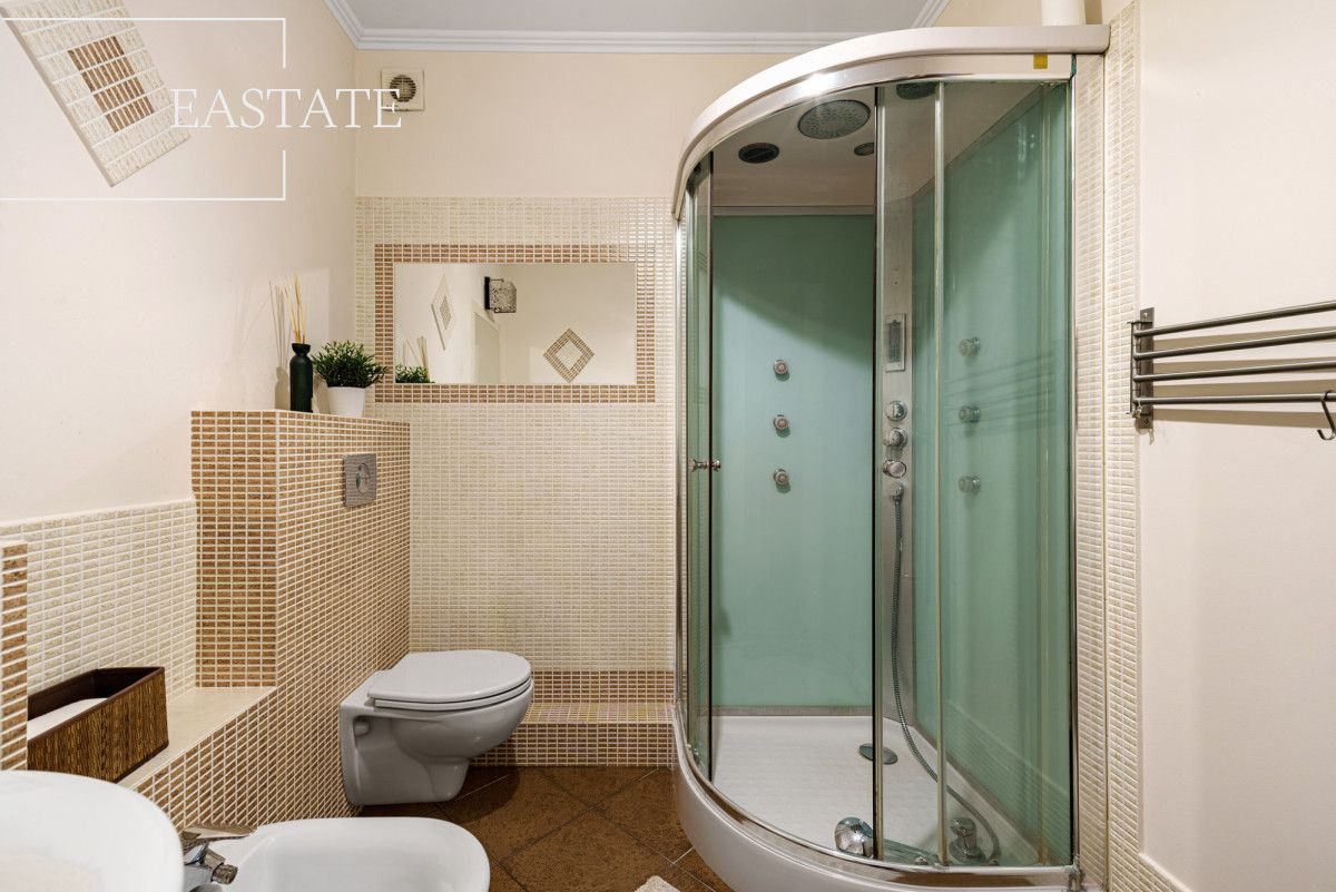 Mieszkanie 4-pokojowe Łomianki, ul. Stanisława Staszica. Zdjęcie 11