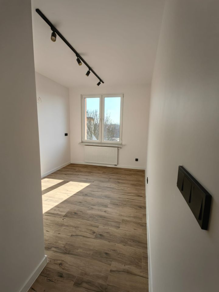 Mieszkanie 2-pokojowe Dęblin Starówka, ul. Bankowa. Zdjęcie 5