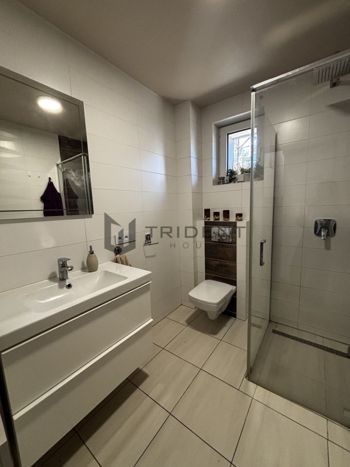 dom wolnostojący, 6 pokoi Piaseczno, ul. Zbigniewa Herberta. Zdjęcie 3