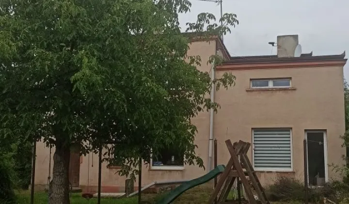 dom wolnostojący Gniezno Piekary