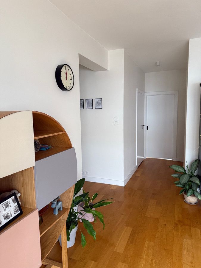 Mieszkanie 4-pokojowe Warszawa, ul. Chełmska. Zdjęcie 18